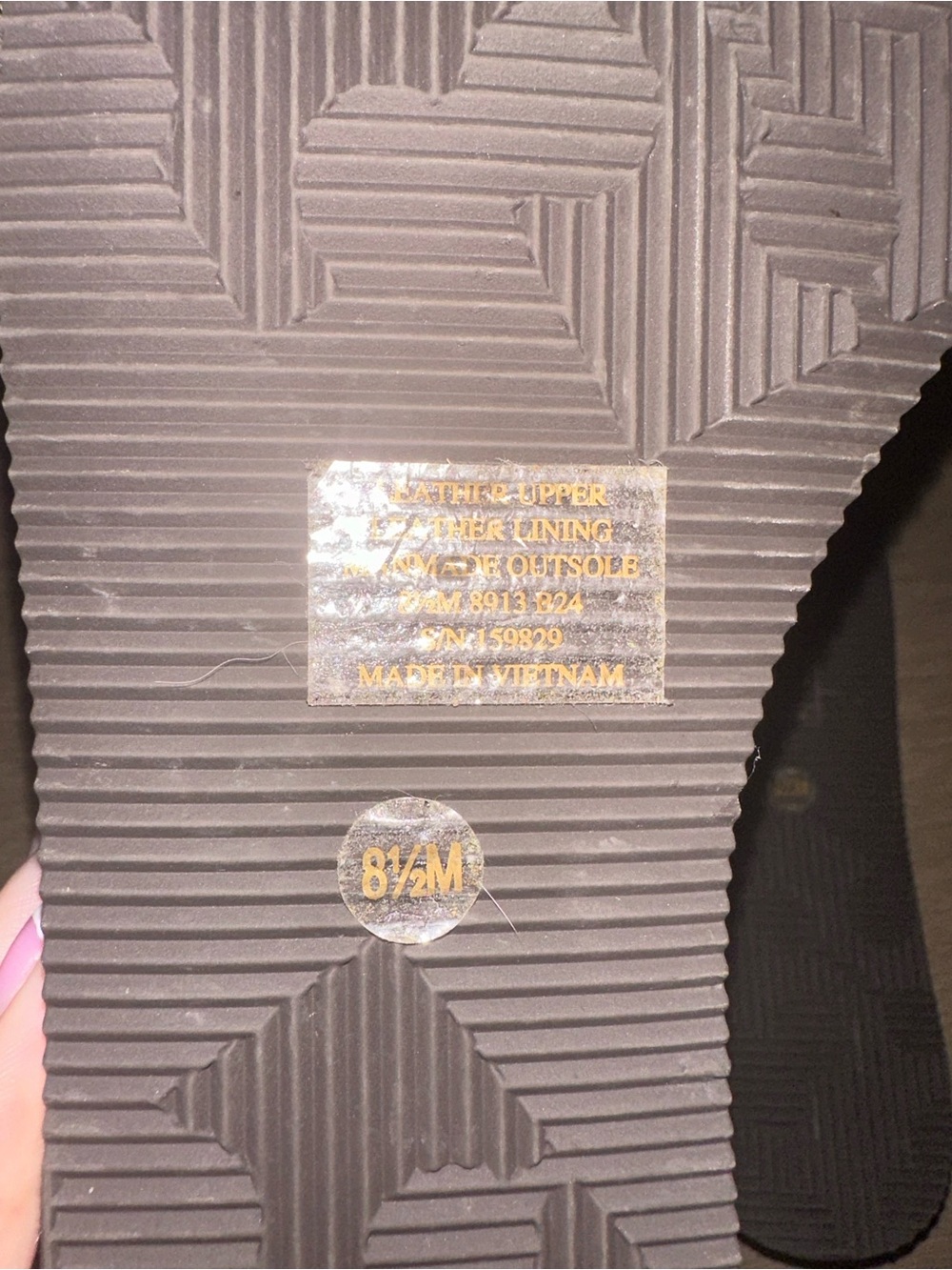 Tory Burch White Miller Wedge Sandals - Picture 10 of 14